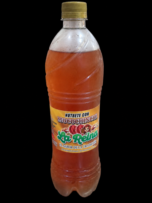 MOCOCHINCHI PERSONAL