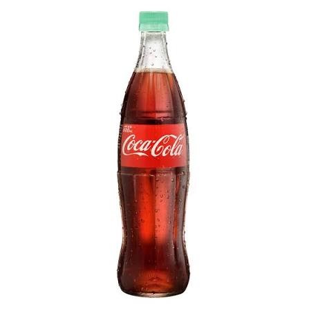 POPULAR COCA COLA