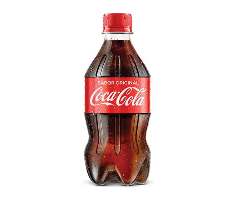 PEQUE COCA COLA