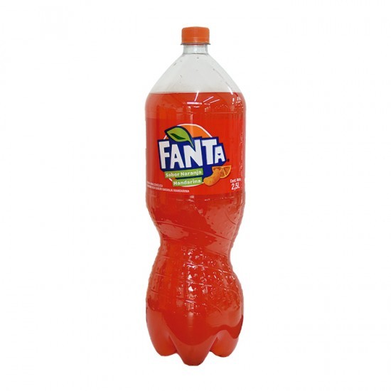 FANTA 2 LTS